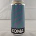 New England Ipa Neipa Foreign Language    THTBBE 0424 