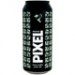 Phase Three Mosaic Pixel Hazy IPA Can 