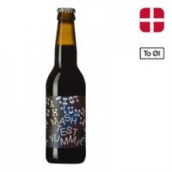 To Øl Mash Test Yummies