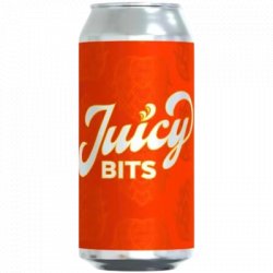 Omnipollo Juicy Bits (Freaky Friday)