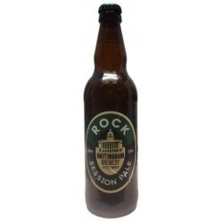 Nottingham Brewery Rock Session Pale
