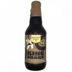 Wren House Brewing Company  King Snake (2024) - De Biersalon