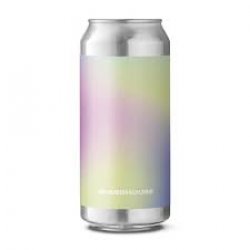 Glasshouse  Pastel Nostalgia IPA  5.8% 440ml Can - All Good Beer