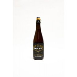 Cascade - Vlad The Imp Aler 2017 - Bier Atelier Renes