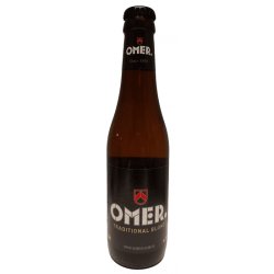 Omer Traditional Blond