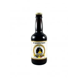 De Glazen Toren  Saison  d’Erpe Mere Bott. 33cl - Partenocraft