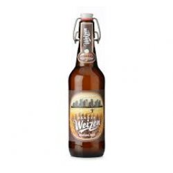 Felsenau Bärner Weizenbier