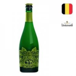 Lindemans / Mikkeller Spontanbasil