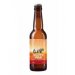 Hof ten Dormaal - Wit goud Tripel - 33cl 