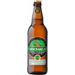 Orkney Brewery Corncrake Ale Orkney Brewery Corncrake Ale