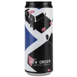 RentOn New Order