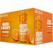 Bud Light Orange 12 pack 12 oz. Can 