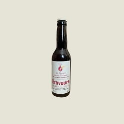 De Dochter Van De Korenaar - Bravoure - Bier Atelier Renes