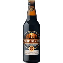 Orkney Brewery Dark Island Orkney Brewery Dark Island