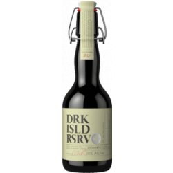 Orkney Brewery Dark Island Reserve Orkney Brewery Dark Island Reserve