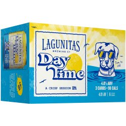 Lagunitas DayTime