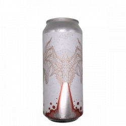 Mortalis Brewing  Demihydra  Fruit Punch - De Biersalon