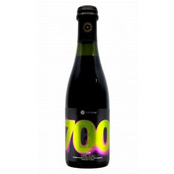 Croma 700 (Bourbon Barrel Aged)