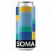 Fam Soma Beer Double Hazy IPA Fam Soma Beer Double Hazy IPA