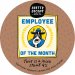 Pretty Decent Employee of the Month Milk Stout Keg 