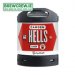 Camden Hells - Lager - 4.6% ABV - 6L PerfectDraft Keg 