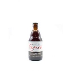 Fagnes Cuvee Constant - De Biertonne