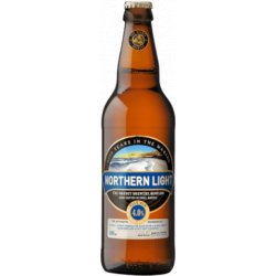 Orkney Brewery Northern Light Orkney Brewery Northern Light