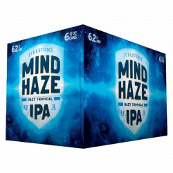 Firestone Walker Mind Haze - The Open Bottle