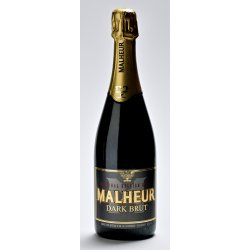Malheur Dark Brut