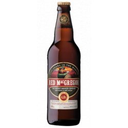 Orkney Brewery Red MacGregor
