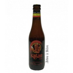 Satan Red - 33cl - Arbre A Biere