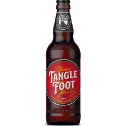 Badger Tanglefoot
