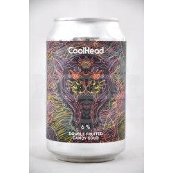 CoolHead Brew Tiger Dreams