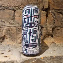 Hop Butcher: Dark Hedges - The Dead Crafty Beer Company