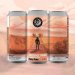 New Bristol Abstract Series: Luminosa Hazy Pale 4.8% 