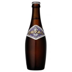 Orval Orval