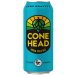 Zero Gravity Craft Brewery Conehead IPA 4 pack 16 oz. Can 