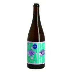 Brique House Brewery LA BAGARRE