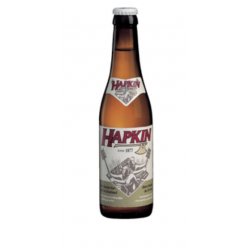 Brouwerij Alken-Maes Hapkin