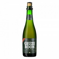 Brouwerij Boon Oude Geuze Boon 375ml - The Open Bottle