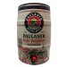 Paulaner Hefe Weissbier Mini Keg 