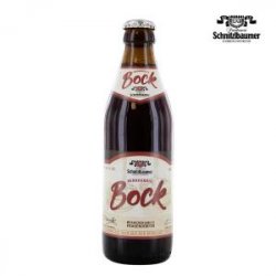 Schnitzlbaumer Bock 33 Cl. - 1001Birre