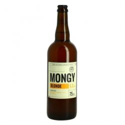 Brasserie Cambier Mongy Blonde Brasserie Cambier Mongy Blonde