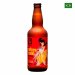 Cerveja Brasileira Urbana Refrescadô de Safadeza 500ml 