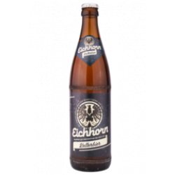 Eichhorn Kellerbier - Die Bierothek