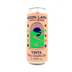 Moon Lark - Vista. - 500ml can - Hopping Borders