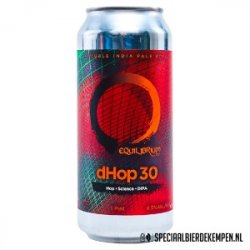 Equilibrium dHop30 - Café De Stap