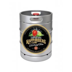 Kopparberg Strawberry And Lime