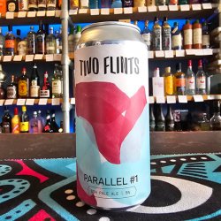 Two Flints Brewery Parallel #1