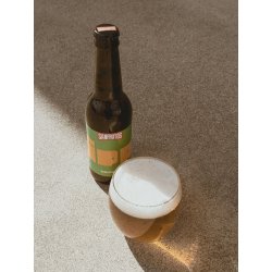 Sanfrutos DH IPA